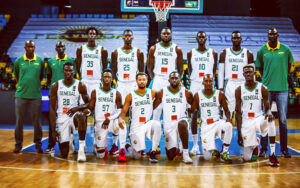 Mondial FIBA 2027 : Dakar accueillera la troisième fenêtre des éliminatoires