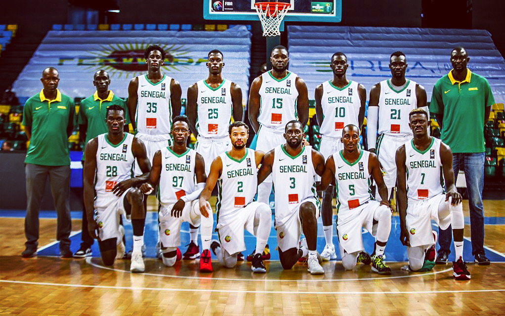 Mondial FIBA 2027 : Dakar accueillera la troisième fenêtre des éliminatoires
