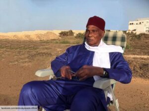 Le Sénégal célèbre le centenaire de Me Abdoulaye Wade, bâtisseur du Sénégal moderne