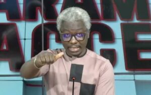 Convoqué par la sûreté urbaine : Pape Ngagne Ndiaye réagit avec sérénité