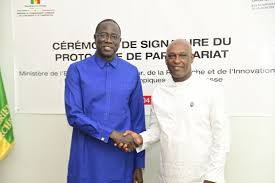 JOJ Dakar 2026 : l’Enseignement Supérieur au cœur de l’héritage des Jeux