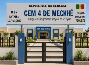 CFEE 2026 à Ngaye Meckhé : Un triomphe à 97,8 % qui repose la question des infrastructures