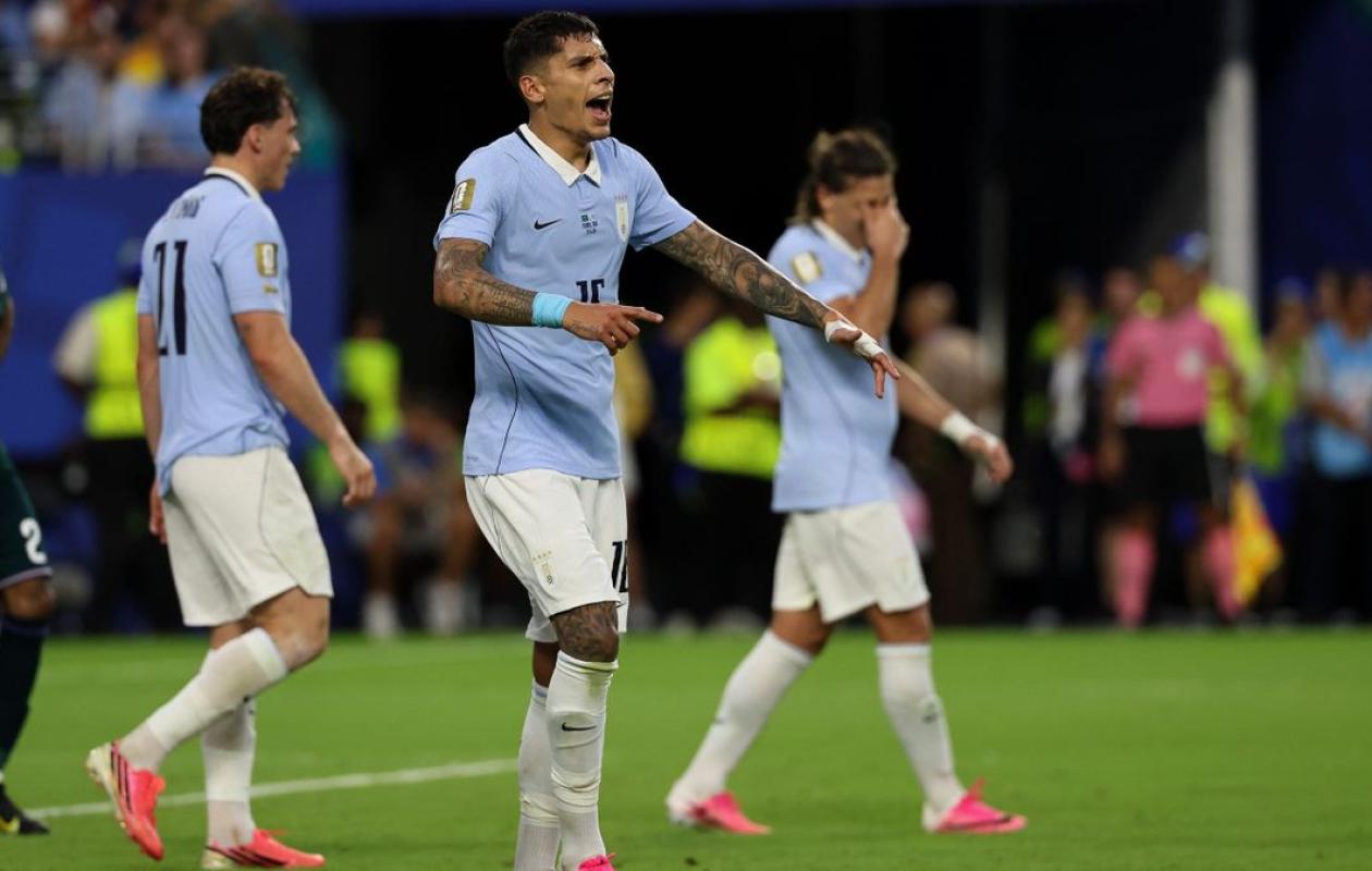 Mondial 2026 (Groupe H) : Le Cap-Vert accroche l’Uruguay, le suspense reste entier !