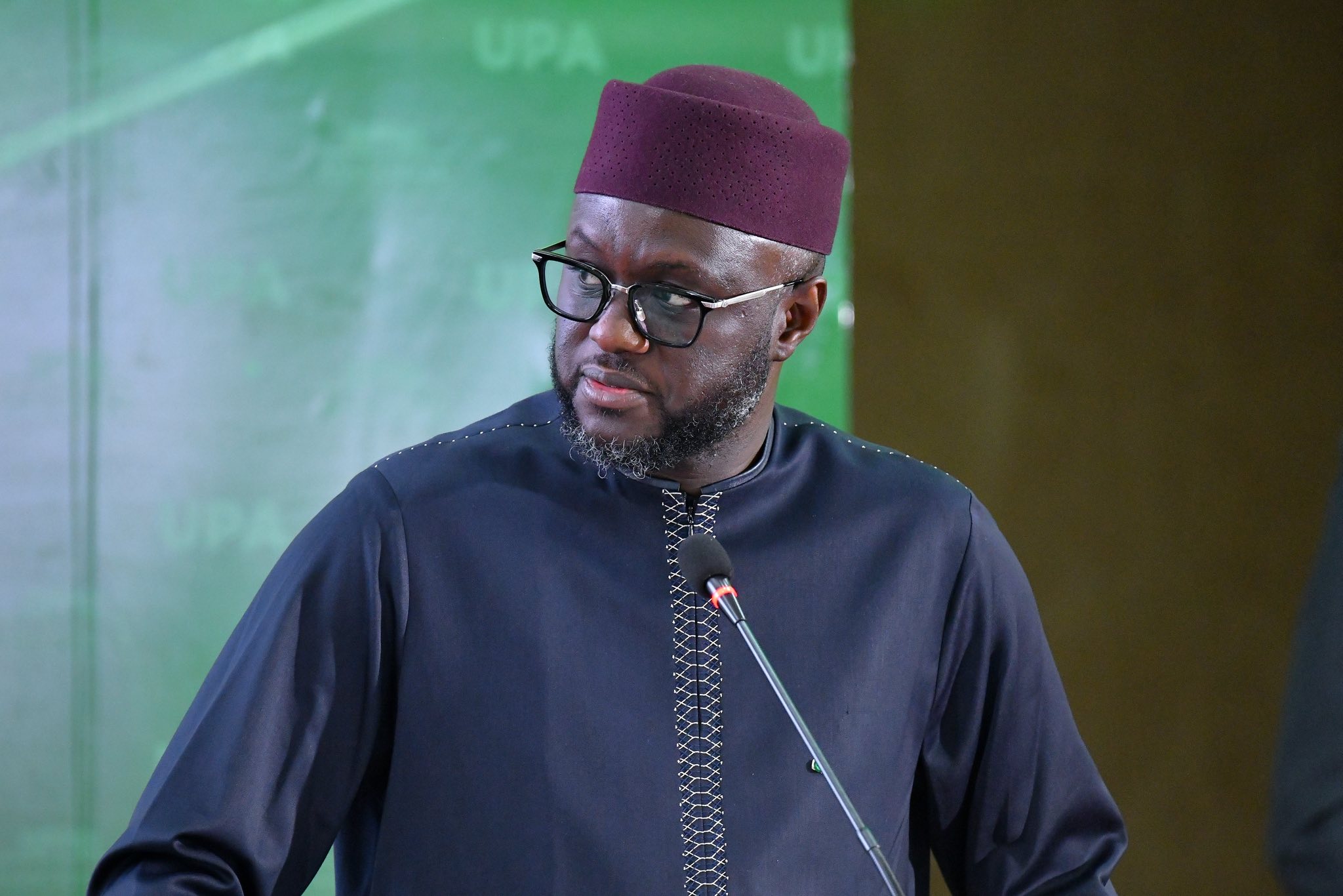 Coopération interparlementaire : Dakar au cœur de la 85ᵉ session du Comité exécutif de l’UPA