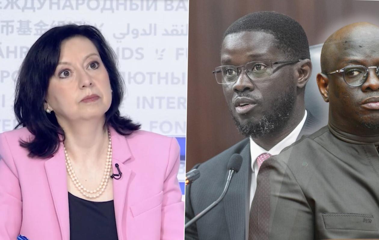 Sénégal – FMI : Pourquoi le nouvel accord bloque encore