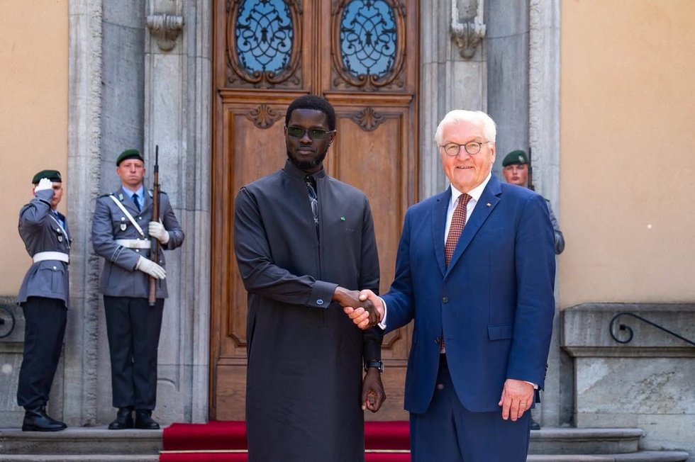 Diplomatie : Le Chef de l&rsquo;État boucle sa visite officielle en Allemagne sous le signe d&rsquo;un partenariat renouvelé