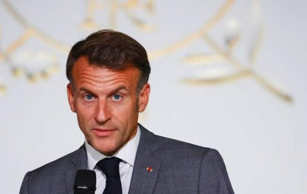 Diplomatie : Le Burkina Faso rompt officiellement ses relations avec la France