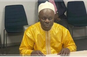 Cour des comptes : Le grand grand bilan de Mamadou Faye avant de passer le témoin