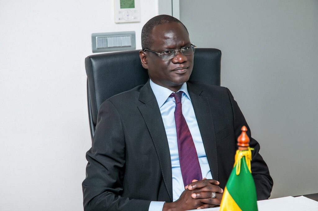 Secteur des hydrocarbures : Le Ministre de l’Énergie, du Pétrole et des Mines en immersion à la DGH et à la DGCSO pour booster la gouvernance