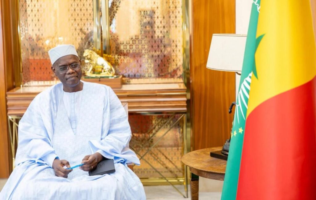 Sénégal : Le président Bassirou Diomaye Faye acte la formation du gouvernement (Liste complète)
