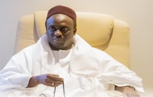 Thiès : Ferveur et recommandations spirituelles à la Ziarra Achoura 2026 de Touba Bagdad