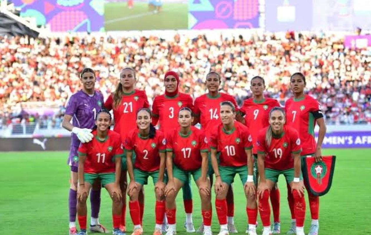CAN Féminine Maroc 2026 : Sénégal – Algérie, un choc inaugural aux allures de test grandeur nature