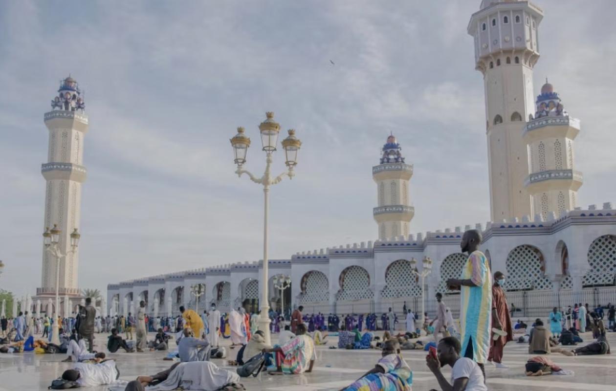 Grand Magal de Touba 2026 : Vers un record historique d&rsquo;affluence et un défi d&rsquo;infrastructures majeurs
