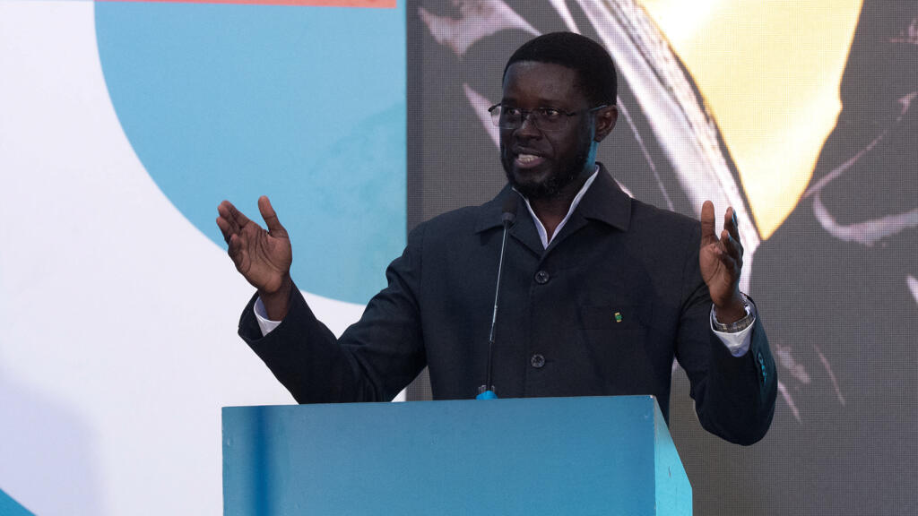 Vie politique : Bassirou Diomaye Faye lance « Kiiraay, la Patrie d&rsquo;abord », son nouveau parti politique