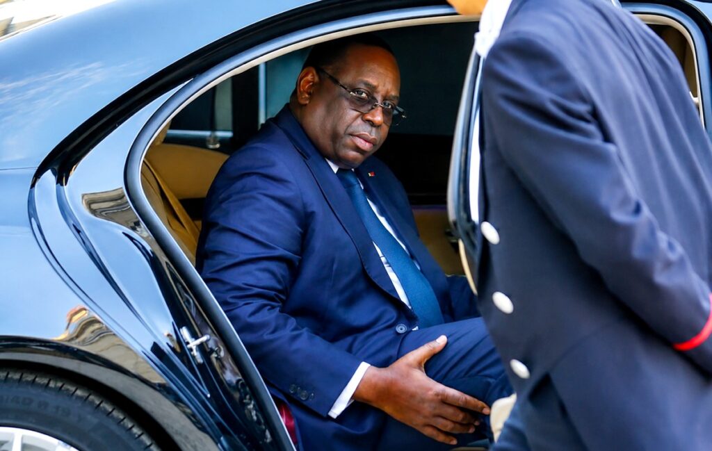 Diplomatie : Macky Sall attendu à Dakar pour une visite éclair le 17 juillet