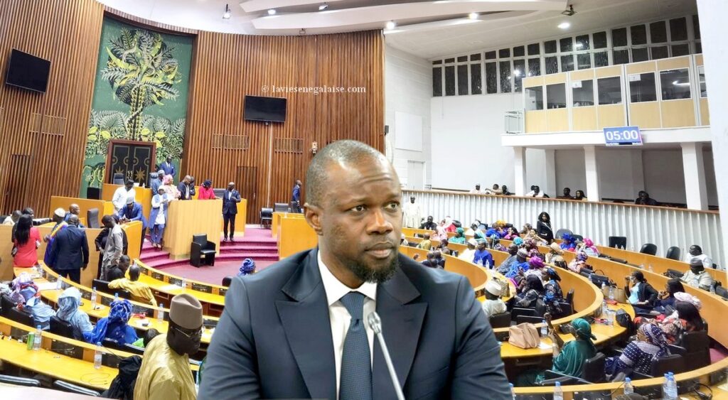 Assemblée nationale : Un quiproquo administratif repousse à nouveau la réunion du Bureau au 17 juillet