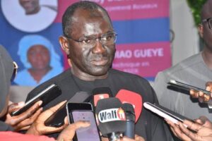 Accès universel à l&rsquo;électricité : Senelec cap sur l&rsquo;électrification de 18 nouvelles îles du Sénégal