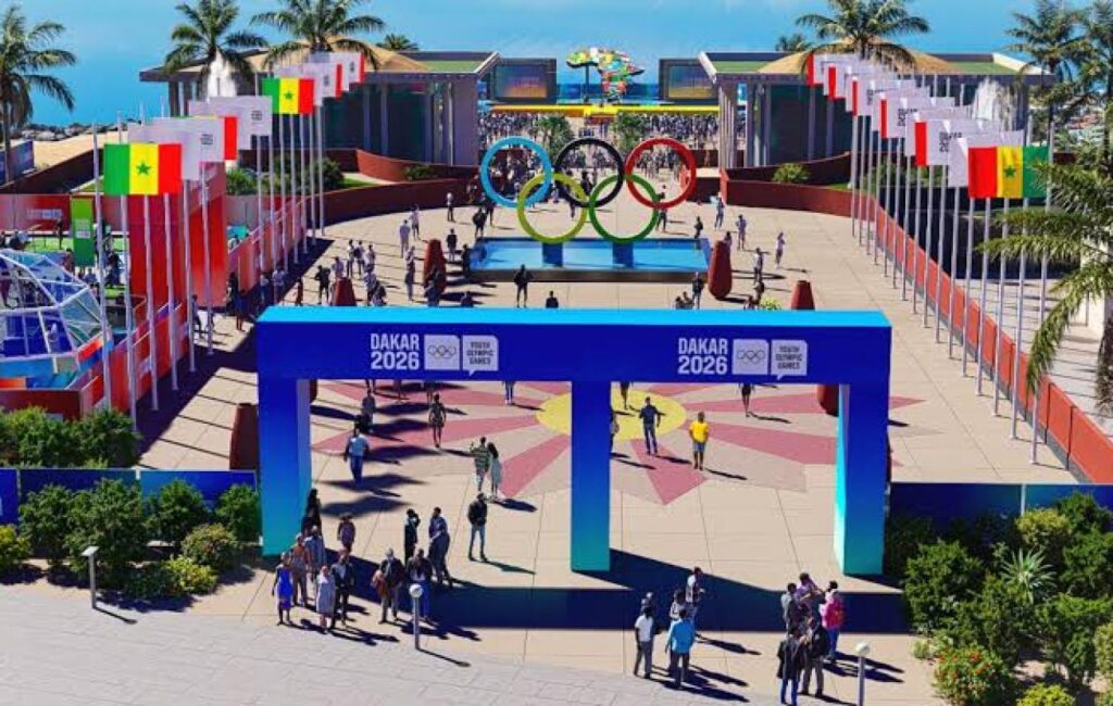 JOJ Dakar 2026 : Le Comité d’organisation lance officiellement la billetterie