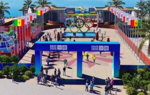 JOJ Dakar 2026 : Le Comité d’organisation lance officiellement la billetterie