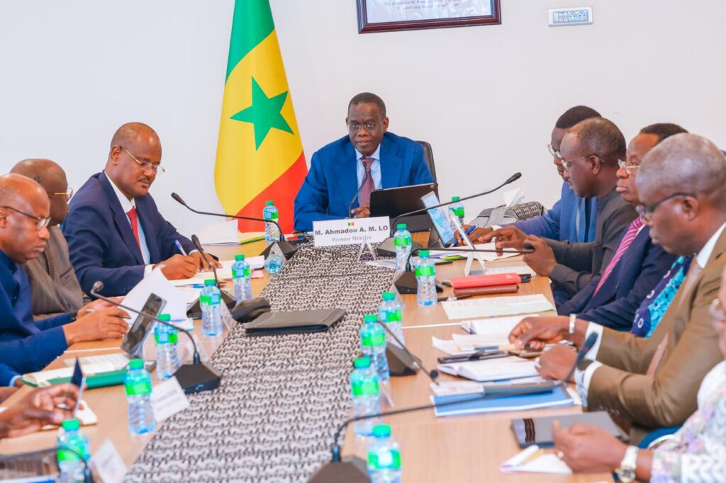 Sécurité alimentaire au Sénégal : Le Gouvernement déploie plus de 7 milliards FCFA pour la période de soudure