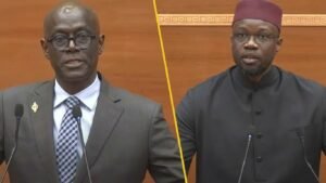 Affaire ASER : Une note confidentielle de Birame Soulèye Diop refait surface et accable le pouvoir