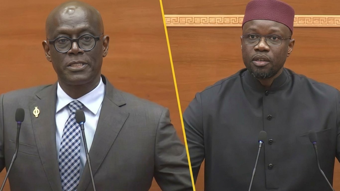 Affaire ASER : Une note confidentielle de Birame Soulèye Diop refait surface et accable le pouvoir