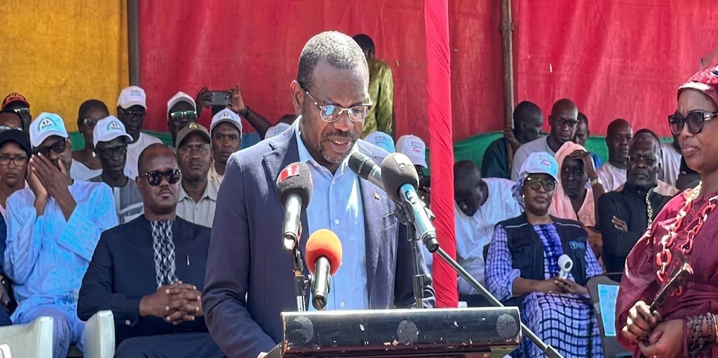Journée mondiale contre la rage à Saint-Louis : Ousmane Diagne prône une mobilisation générale pour éliminer la maladie d&rsquo;ici 2030