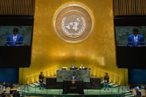 81ᵉ session de l’Assemblée générale des Nations Unies : La vision du Président Bassirou Diomaye Faye pour un multilatéralisme rénové et une Afrique souveraine