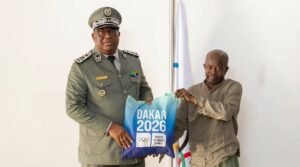 Dakar 2026 : La Douane sénégalaise au cœur du dispositif logistique et organisationnel des JOJ